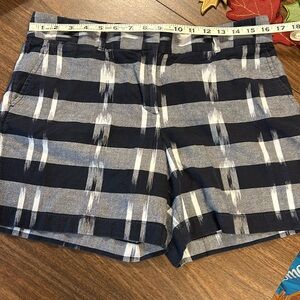 5/$25 Loft Shorts Sz. 8